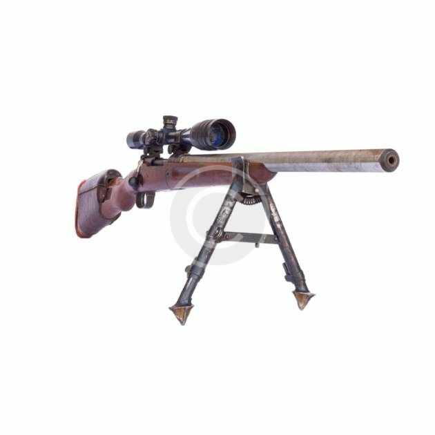 Sniper Rifle