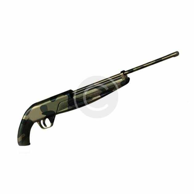 Hunting Rifle