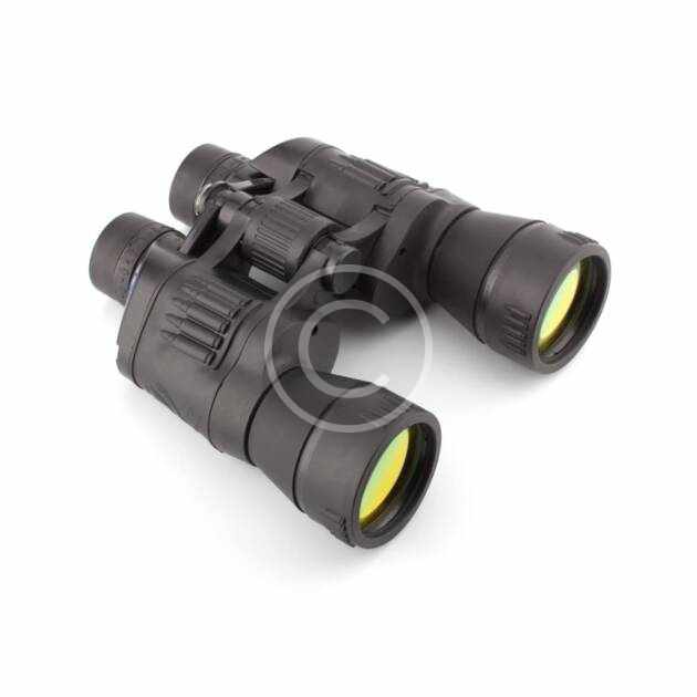 Military Binoculars
